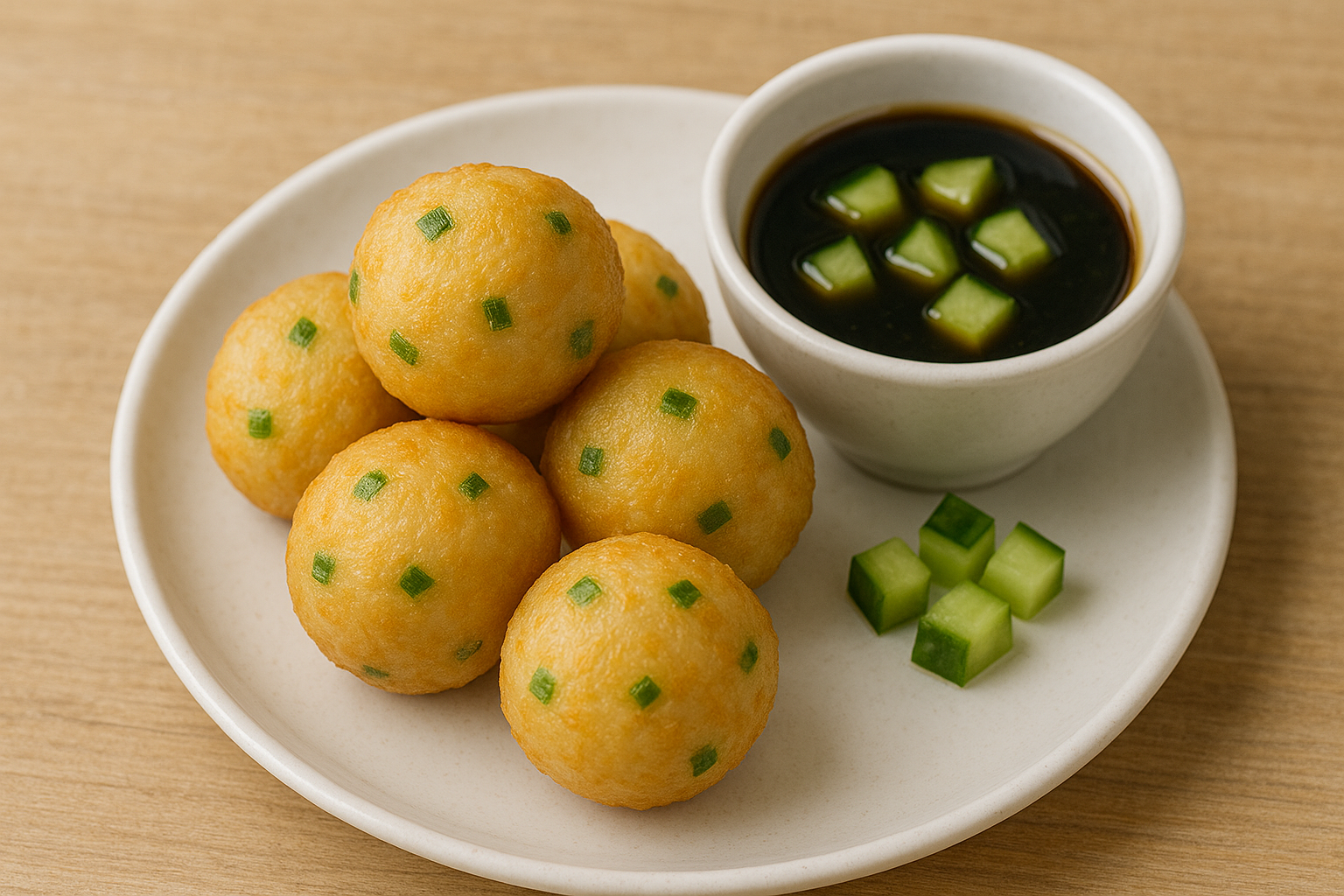 Pempek Adaan